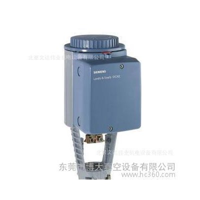 西門子電動液壓閥門執行器 德國西門