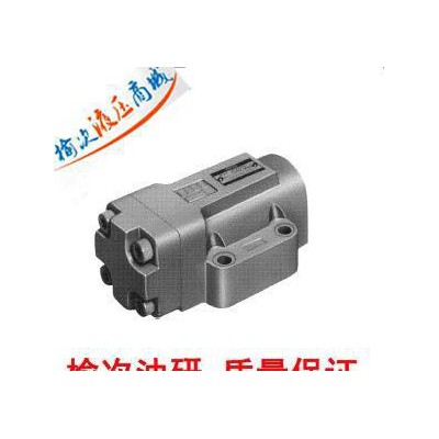 榆次油研現貨CPG-10-50-50液控單向