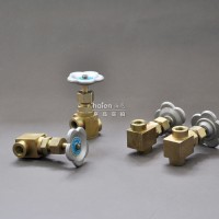 廠家**YSF-4A液壓螺旋開關液壓閥