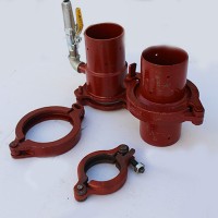 皓蘊祥 噴漿機快速接頭 快速接頭價格 快速接頭定制 快速接頭廠家