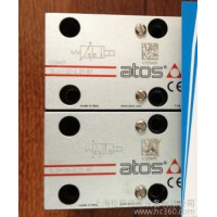 供應(yīng)阿托斯Atos意大利阿托斯電磁換向閥