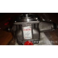 ATOS/阿托斯油泵ATOS柱塞泵產品特點