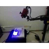德國(guó)ATOS抄數(shù)、3D掃描