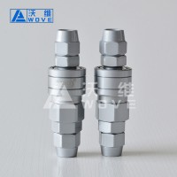 沈陽 SABO氣動快速接頭 C式快速接頭  快速接頭 氣管快速接頭