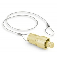 美國(guó) swagelok 世偉洛克 快速接頭配件 SS-QC6-SP 快速接頭管徑保護(hù)器 歡迎咨詢