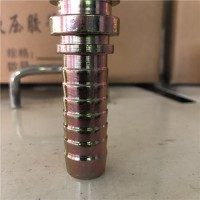 液壓接頭 快速接頭 過渡接頭 油管接頭 卡套接頭 河北生產(chǎn)廠家