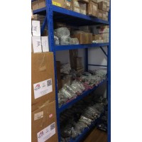 FESTO 費斯托 NPQH-L-G12-Q12-P10 578292 快速接頭