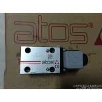 ATOS/阿托斯電磁閥DLOH-3C-U 21  24DC 特價現貨供應