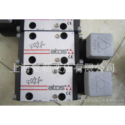 現貨ATOS電磁方向閥：DHU-0631/2/A