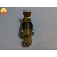 快速接頭KZE-06
