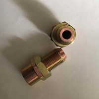 【對絲接頭】高壓對絲接頭 液壓膠管對絲接頭 金屬不銹鋼對絲接頭  快速接頭