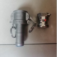 現貨供應快速接頭E型規格齊全現貨供應