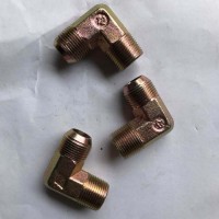 【對絲接頭】液壓快速接頭 膠管接頭 對絲接頭 不銹鋼液壓對絲接頭