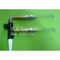 瑞士金馬PG1（老款）粉泵（含單向閥、快速接頭、文氏管）