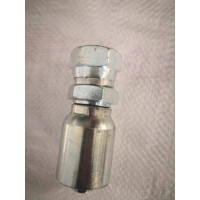 洪坤 螺紋式接頭 **膠管接頭90° 加工定制膠管接頭異形接頭 快速接頭 可定制