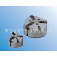 TKC快速接頭SM-40-S