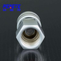 特價優惠臺灣薩博氣動快速接頭批發 薩博SF母頭內螺紋氣動快速接頭