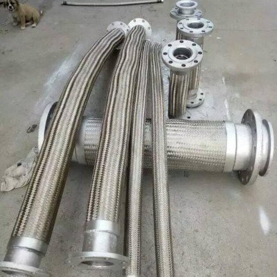 宇通金屬軟管、爪型快速接頭連接金