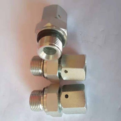 挖機液壓接頭 液壓過渡接頭 永華過