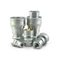 長城KZE4-10 快速接頭 液壓接頭 ** 接受異形加工定制 量大從優 歡迎新老客戶來電咨詢