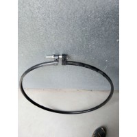 供應導風筒快速接頭 風筒接頭器 風筒連接皮帶