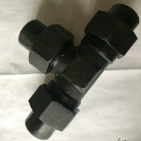【澤鑫】高端油管接頭 液壓接頭 膠管接頭液壓過渡接頭 液壓快速接頭