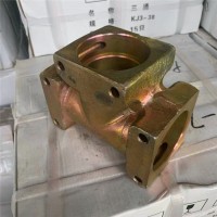 眾海廠家直供 礦用三通  煤礦專用三通 三通快速接頭 高壓三通   碳鋼油管三通 貨源充足 礦用三通