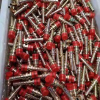 眾海 礦用扣壓接頭 扣壓式接頭 礦用快速接頭 礦用液壓接頭 煤礦扣壓接頭