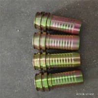 廠家定制  礦用接頭 快速接頭 煤礦K型膠管接頭 膠管接頭 天津煤礦接頭