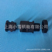 直插式軟管接頭M63-AD54.5 塑料波紋軟管接頭 浪管快速接頭