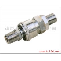 供應五金氣動20SM+20PM外牙快速接頭 氣動接頭