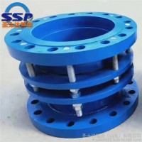 快速接頭 Z45X軟密封閘閥 伸縮節零售 圣士達鑄造
