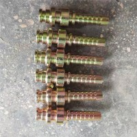 源頭廠家  礦用接頭 煤礦式接頭 液壓接頭 煤礦專用K型快速接頭 福州礦用K型接頭