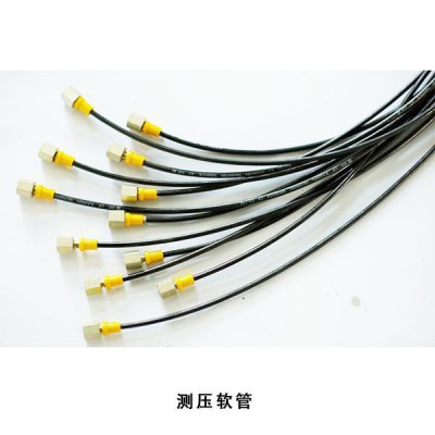 測壓軟管  供應電動泵、機動泵、膠