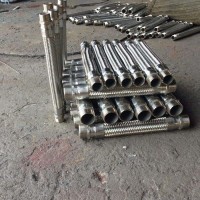 快速接頭金屬軟管  金屬軟管 304金屬軟管 碳鋼金屬軟管
