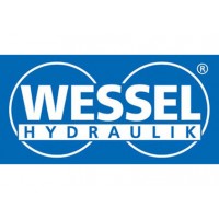 WESSEL-HYDRAULIK 流量控制閥，方向控制閥，鎖緊閥，壓力閥，電子控制，快速接頭閥門