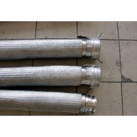 供應ZJ1/2-6金屬軟管快速接頭快速接頭軟管軟管