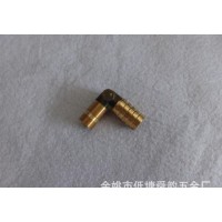 生產氣動快速接頭/銅接頭定做