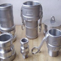 低價(jià)批發(fā)快速接頭  快速接頭304   316      **快速換頭