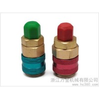 供應(yīng)萬(wàn)金快速接頭