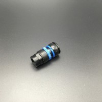 喬松TSF-02 塑料快速接頭 內螺紋塑料接頭 液壓快速接頭