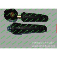 供應溫州【現貨】dkj10-25焊機快速接頭