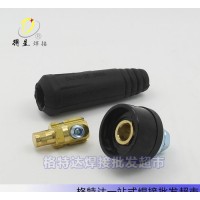 高品質(zhì) 歐式快速接頭 歐式快插 DKJ 10-25 快速插座