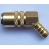 德式HASCOZ801/19/45度.模具快速接頭