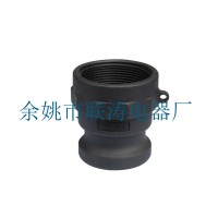 供應聯濤TYPE APP塑料快速接頭
