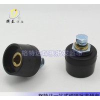 高品質(zhì) 歐式快速接頭 歐式快插 DKJ 70-90
