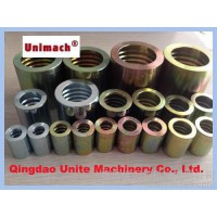 供應UNIMACH所有接頭、三通、快速接頭、過渡接頭