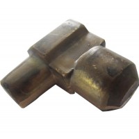 【定制加工】金屬銅接頭 快速接頭 **銅管接頭