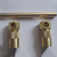 德式HASCO橋式Z8051/13/125模具快速接頭，
