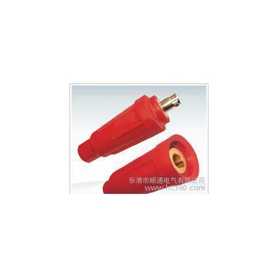 電焊機電纜快速接頭DKJ-95-1